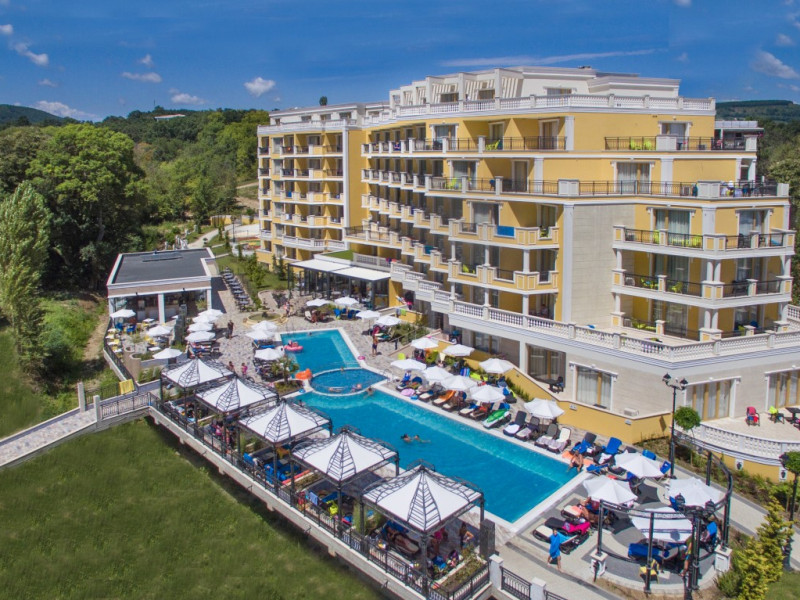 Marina Sands /Obzor Beach/ (Obzor) Not defined