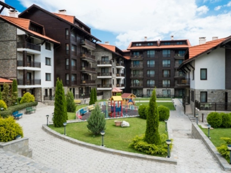 BALKAN JEWEL RESORT