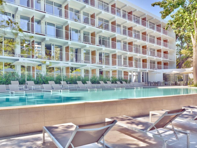 Ibis Styles Golden Sands Roomer Hotel  (Golden Sands) 4*