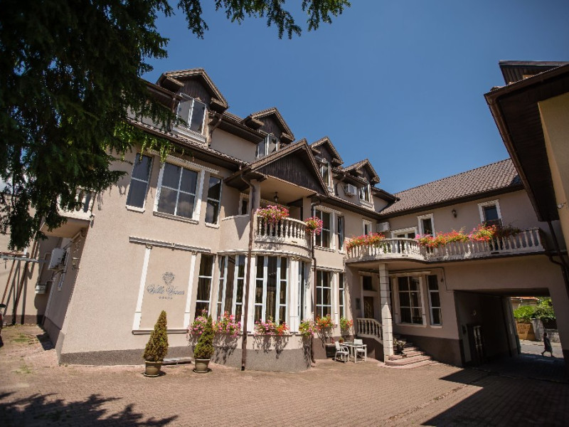 VILLA VENUS.