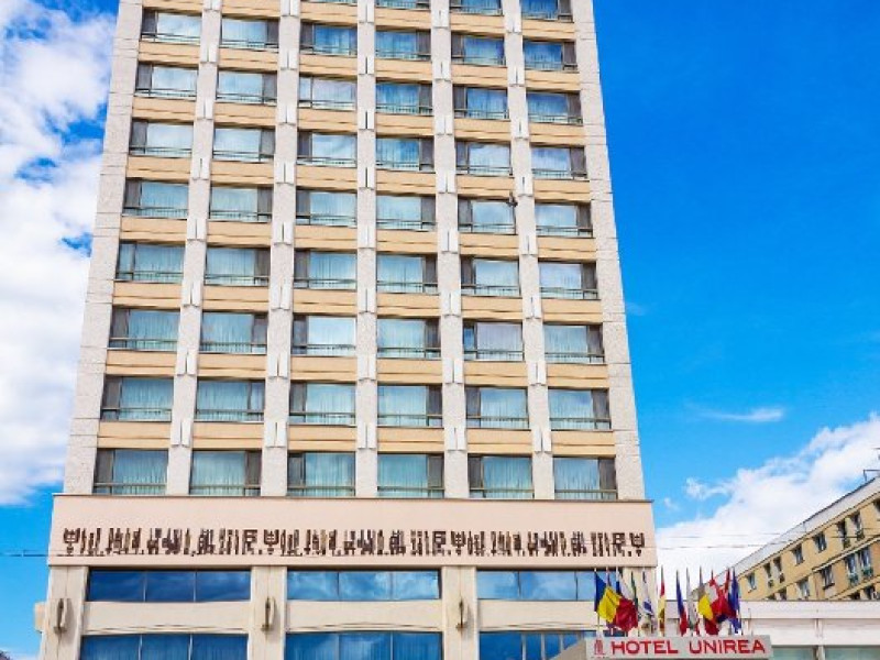 UNIREA HOTEL AND SPA
