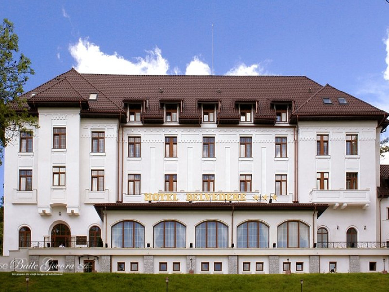 Belvedere