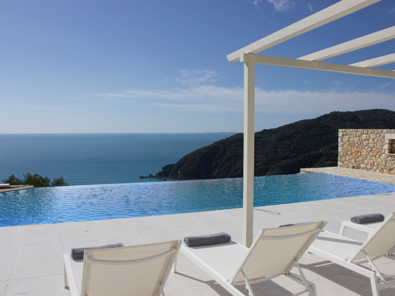 Parga Villas Collection