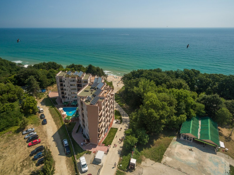 Moreto Aparthotel (Obzor) Not defined
