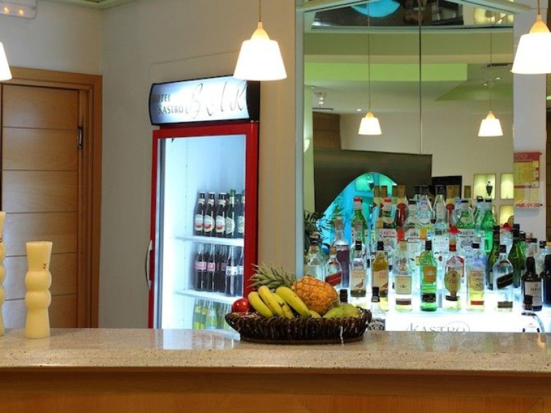 Kastro Hotel Heraklion