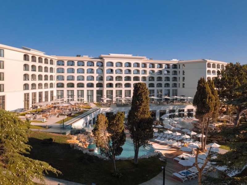 ENSANA AQUAHOUSE HEALTH SPA HOTEL