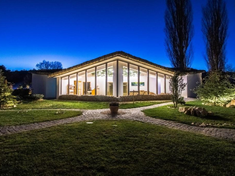 . Wolkendorf Bio Hotel SPA 