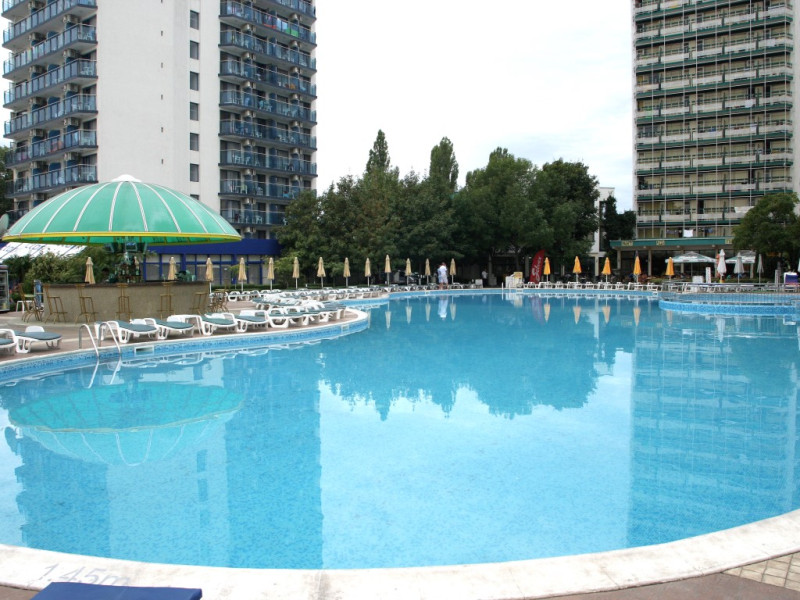 Slavyanski (Sunny Beach) 3*