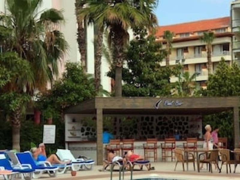 VERDE HOTEL