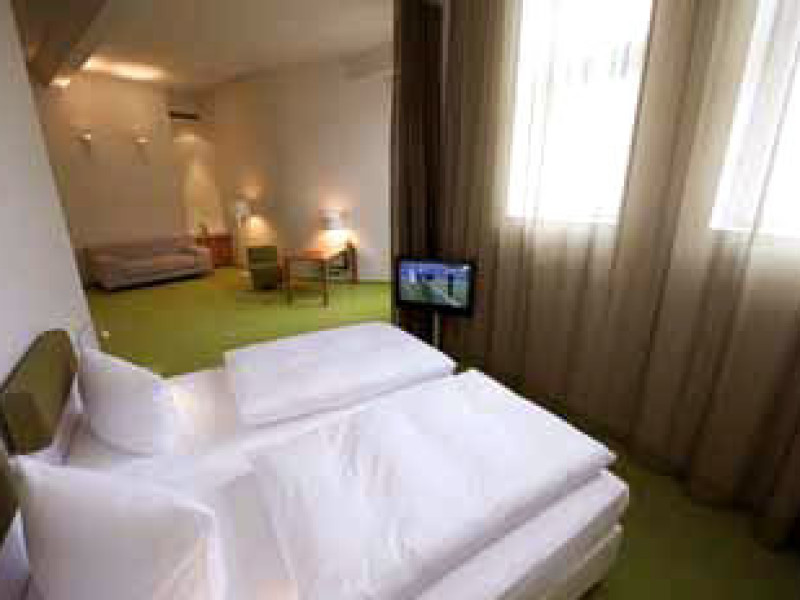 WYNDHAM GARDEN BERLIN MITTE