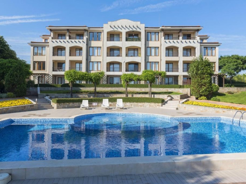 VIEW APARTMENTS