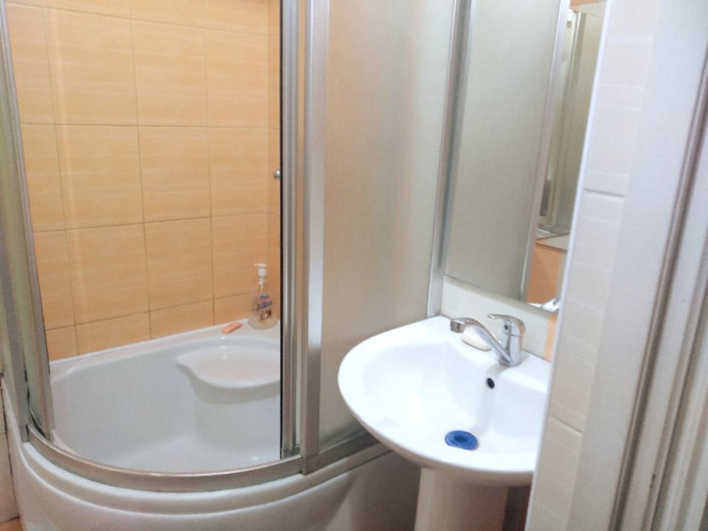 CENTER APARTMENT CHISINAU
