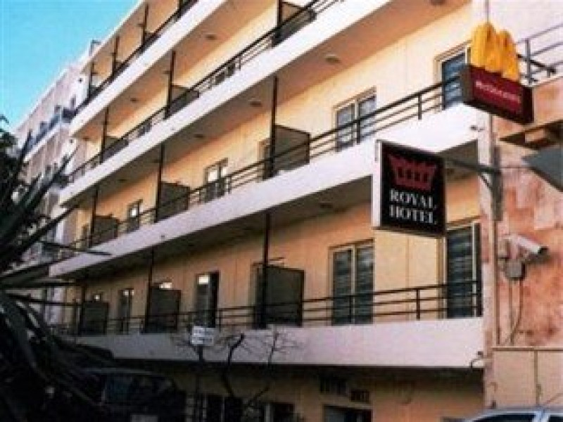 ROYAL APART HOTEL