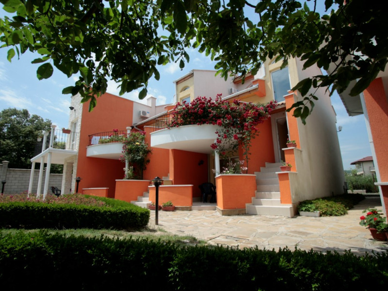 Villa Valentina (Kranevo) 3*
