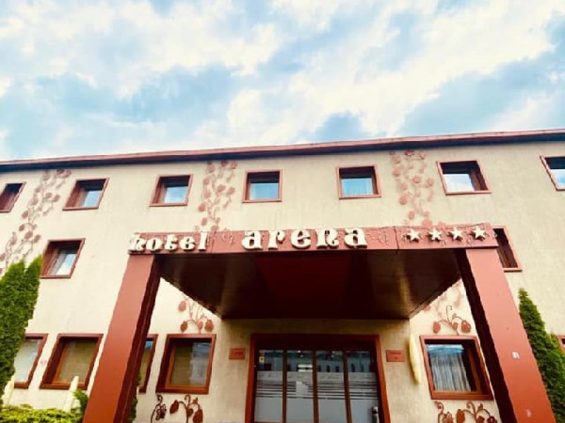 Hotel Arena