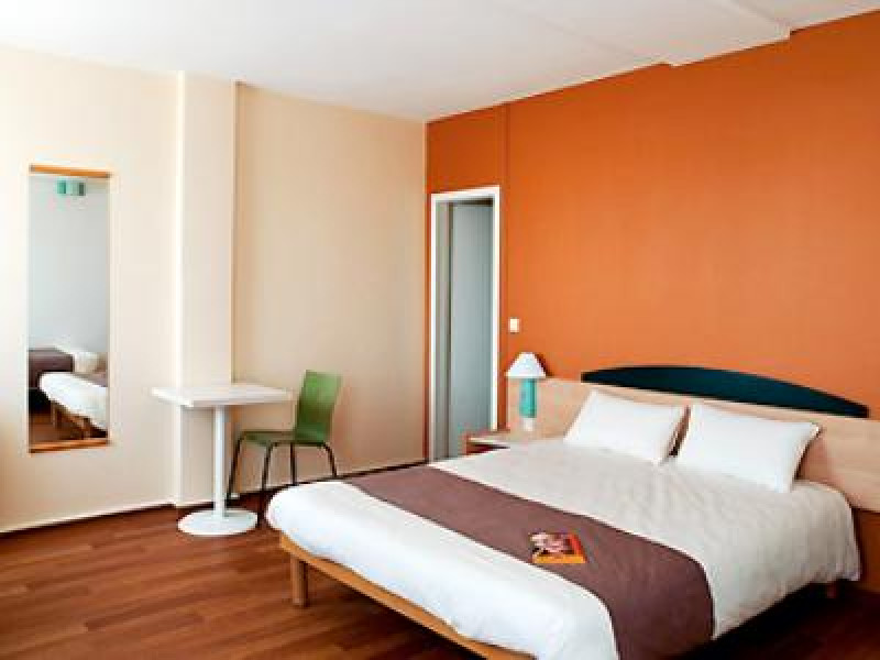 IBIS BERLIN MESSE