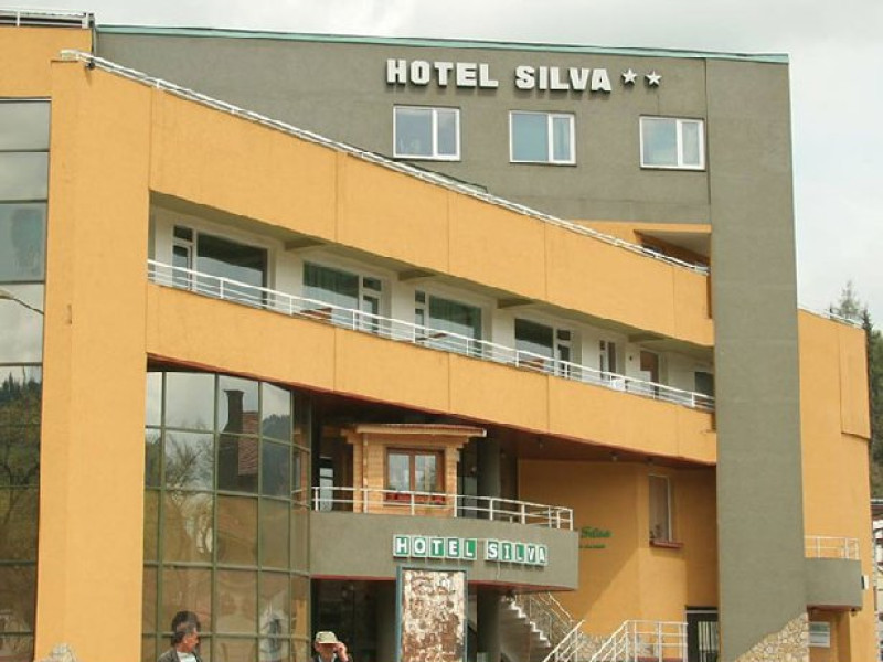 HOTEL SILVA