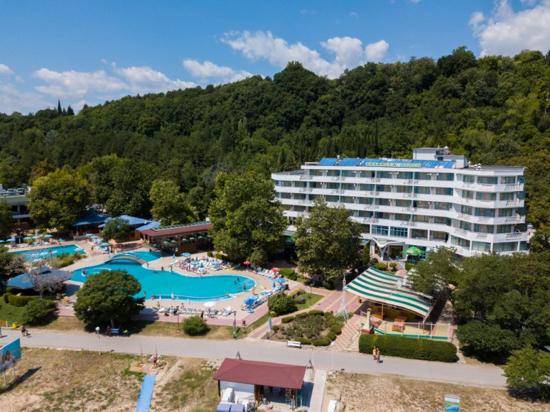 Arabella Beach (Albena) 4*