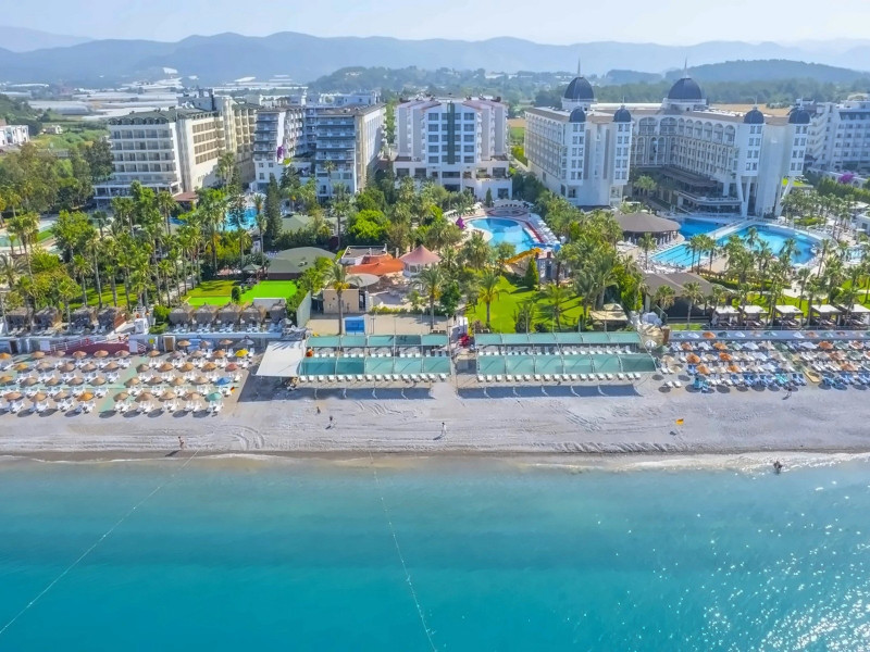 Calido Sol (Ex. Stella Beach)
