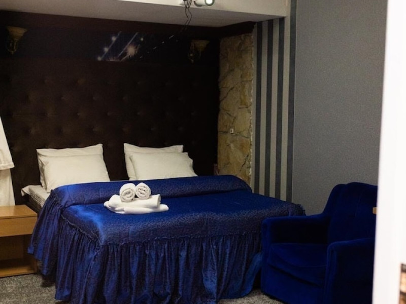 HOTEL CINEMA