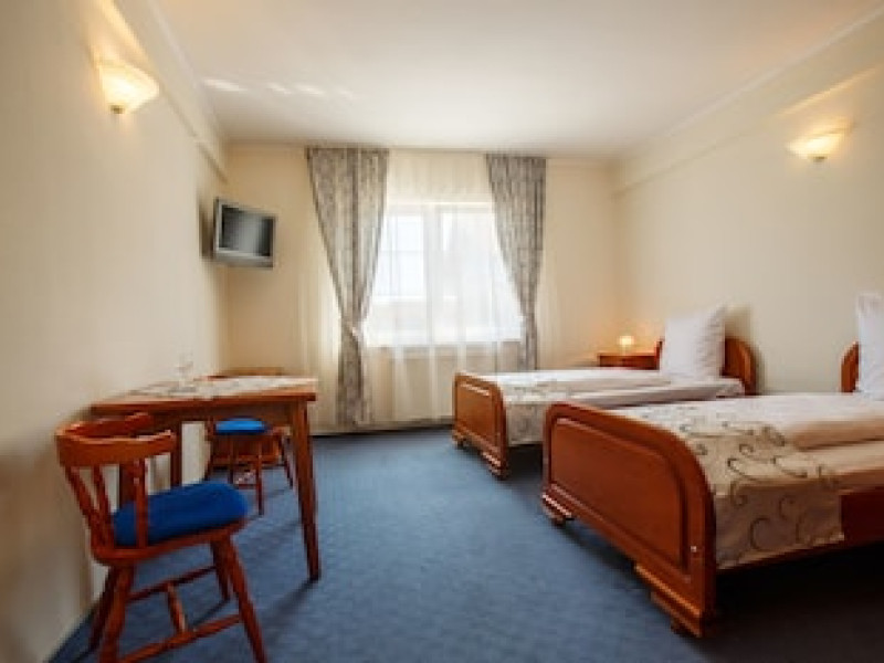 HOTEL EUROPA KOKELTAL