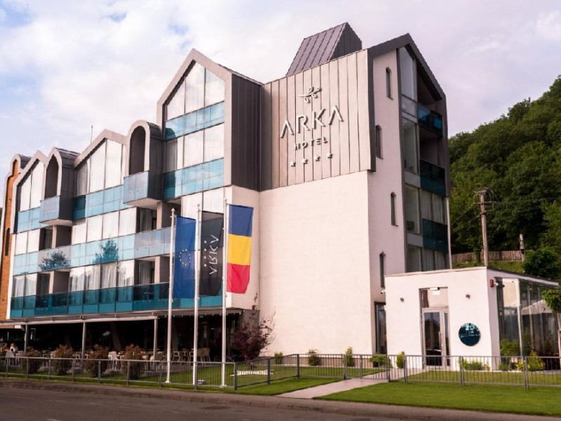 HOTEL ARKA