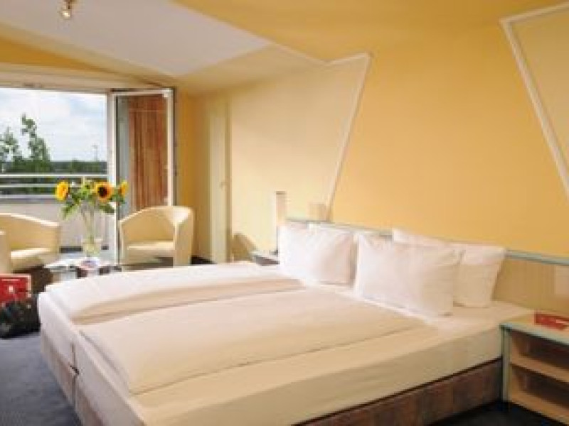 LEONARDO BOUTIQUE HOTEL BERLIN CITY SOUTH