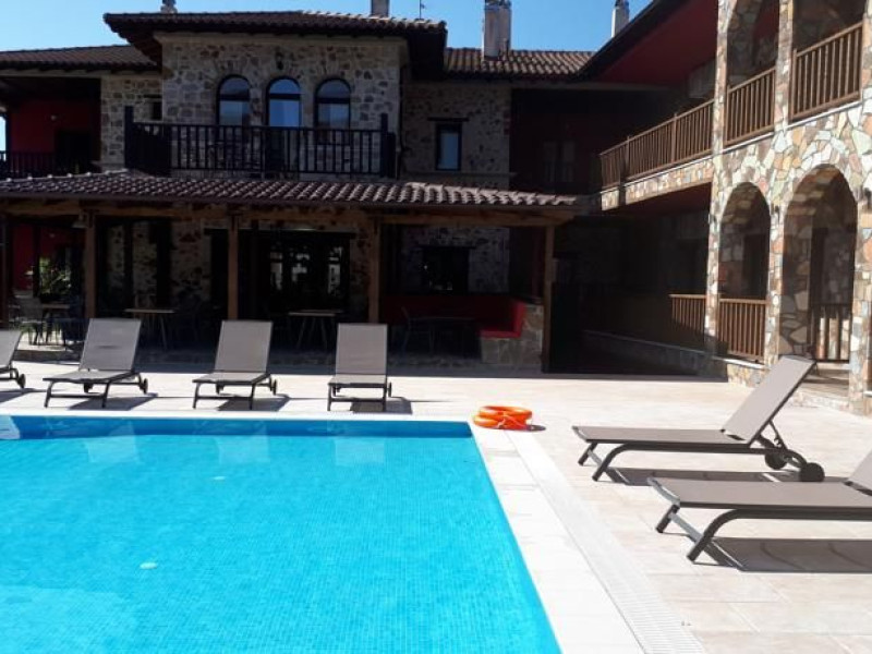 Monastiri Guesthouse