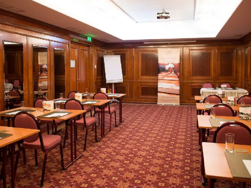 Grand Hotel Continental