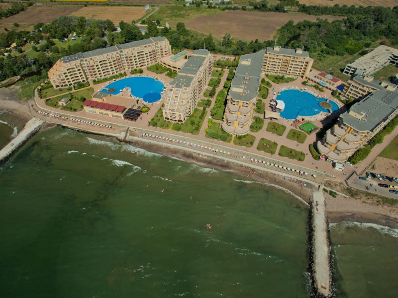 Midia Family Resort(ex. Midia Grand Resort) (Aheloy) 3*