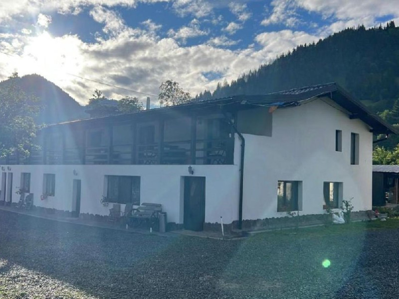Casa Firuta