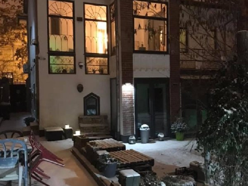 HOSTEL PASSPARTOUT