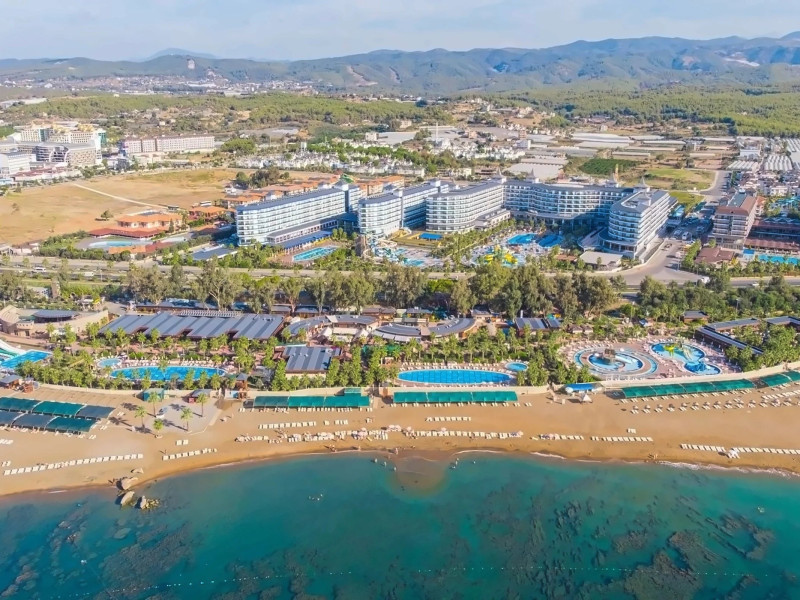 Eftalia Ocean
