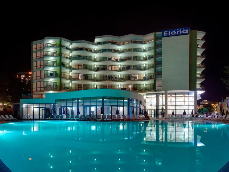 ELENA
