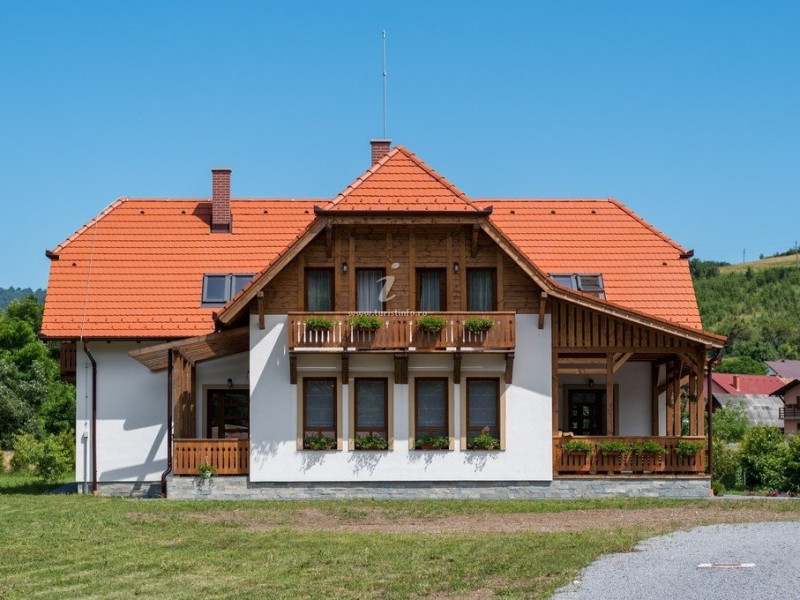 Pensiunea Hygge Praid