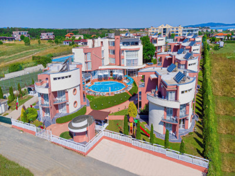 ARAPYA RESORT