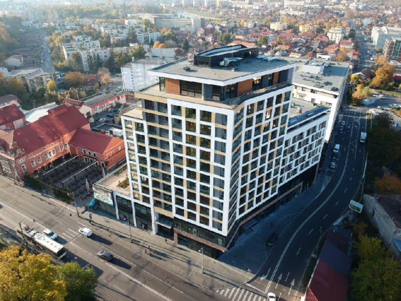 HOTEL PLATINIA