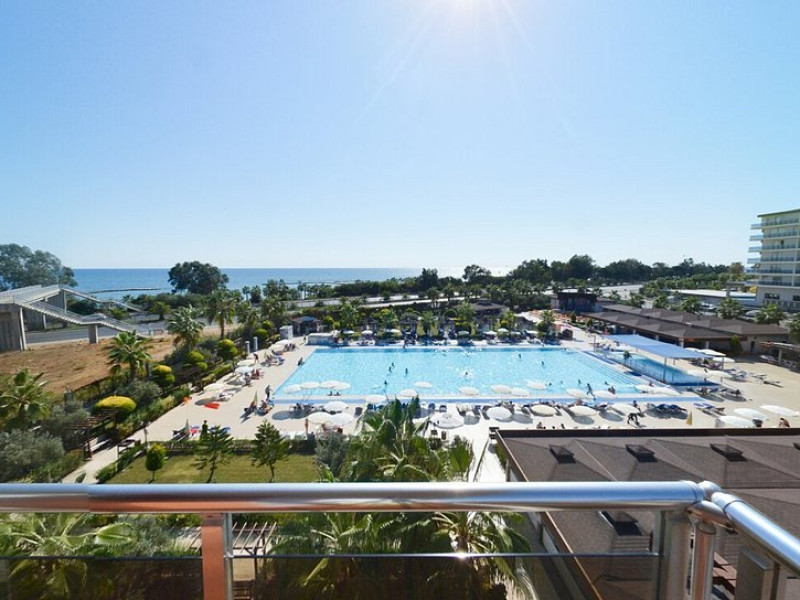 Eftalia Aqua Resort