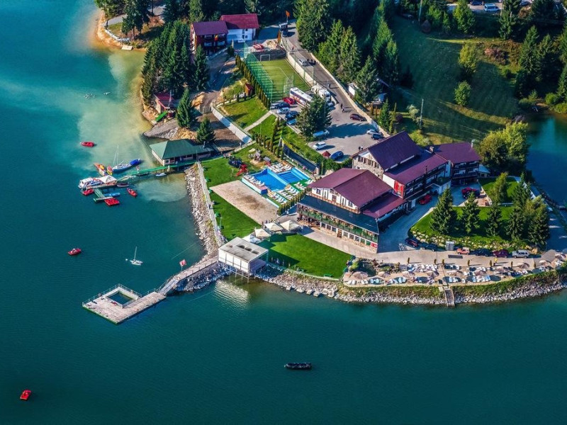 Fisherman s Resort..