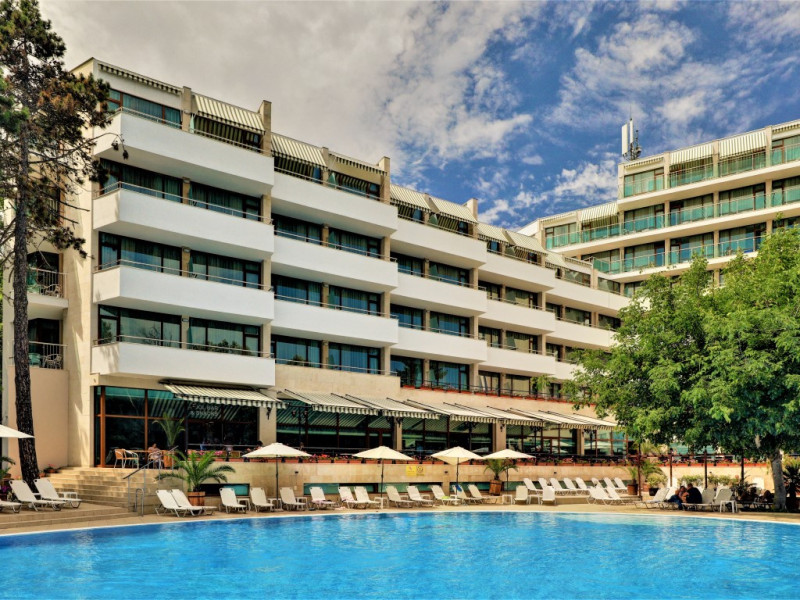 MiRaBelle (Golden Sands) 4*