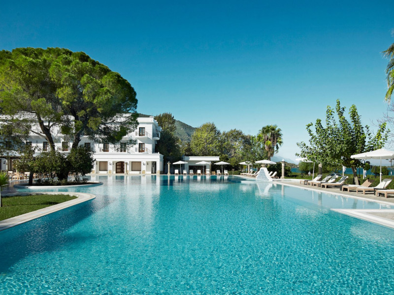 HOTEL GALINI
