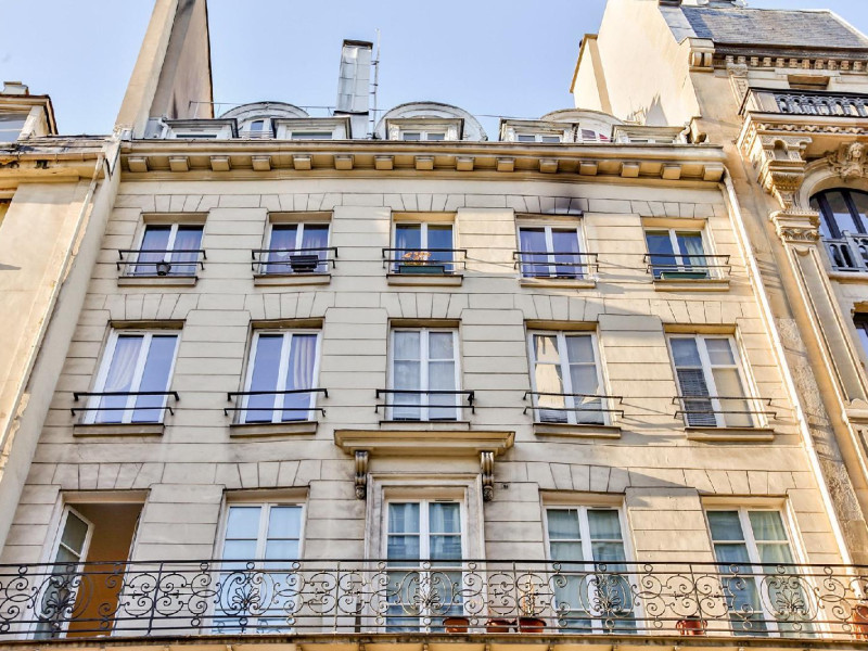 04 Best Flat Montorgueil 3