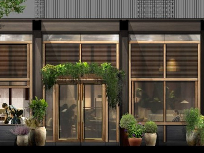 1 Hotel Mayfair