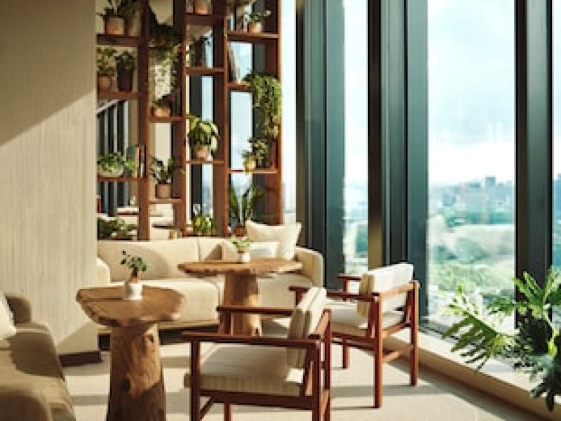 1 HOTEL TOKYO