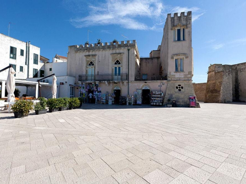 125 Appartamento Al Bastione By Barbarhouse