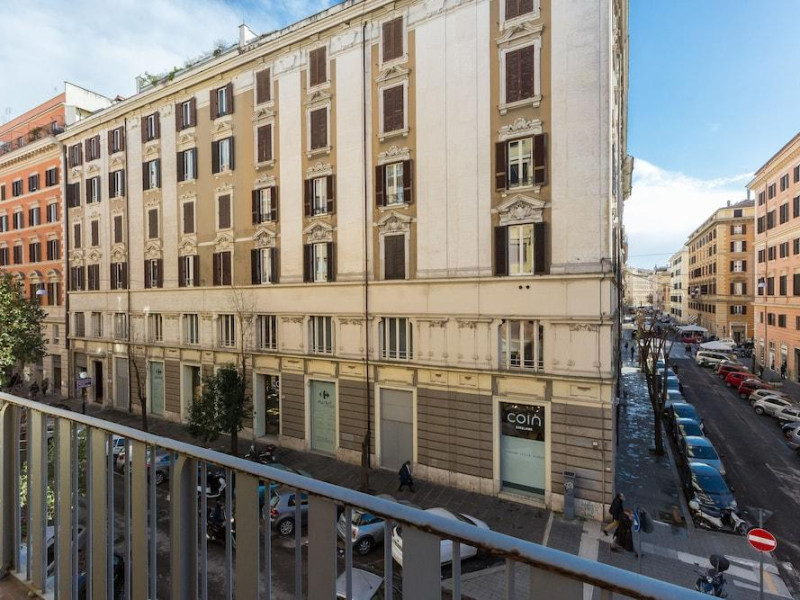 126 Gracchi Suites