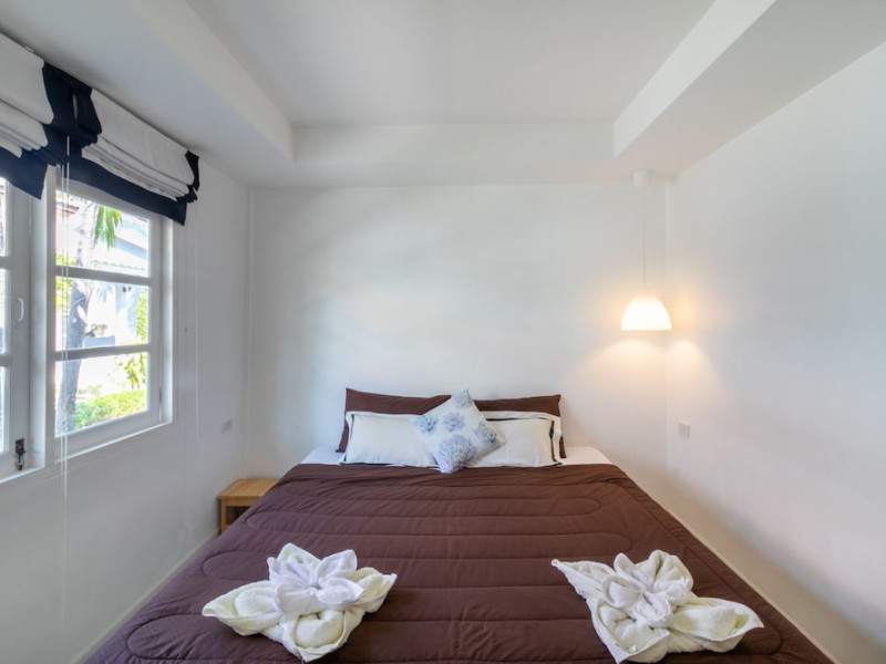 1715 HOUSE CAFF RESORT PHUKET