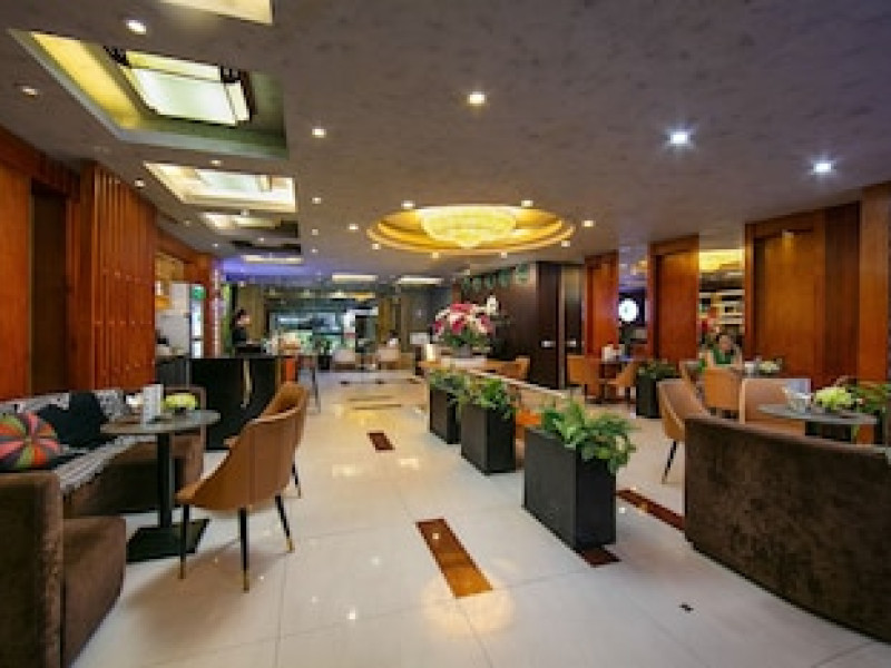 20 HOTEL AND APARTMENT