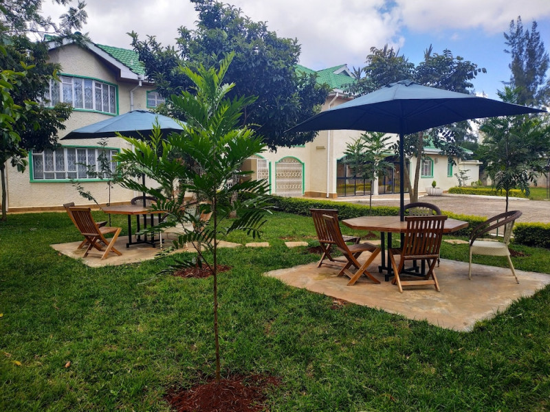 215 KAREN GARDEN HOMESTAY