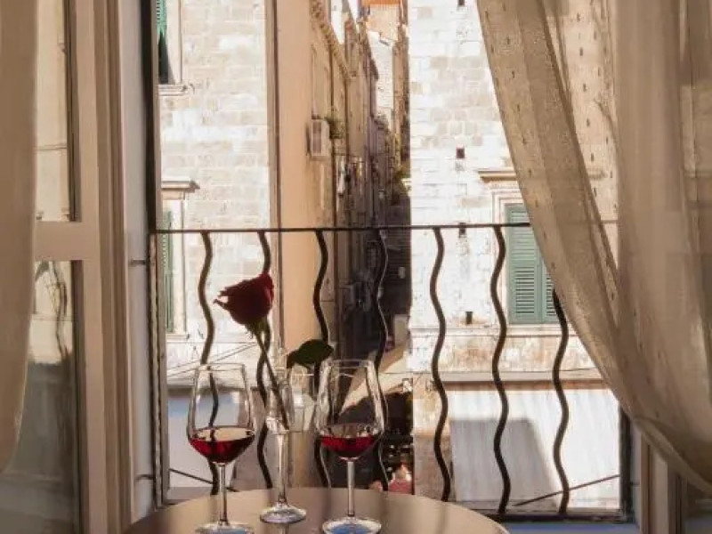 22 The Stradun
